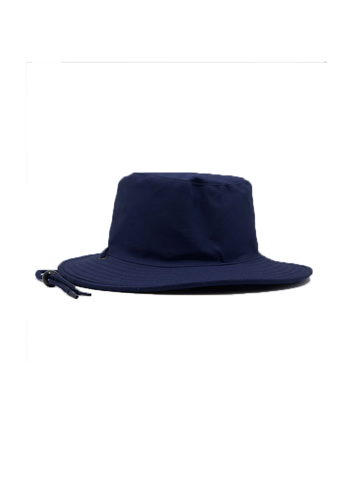 Tamatea Primary School Wide Brim Hat Navy