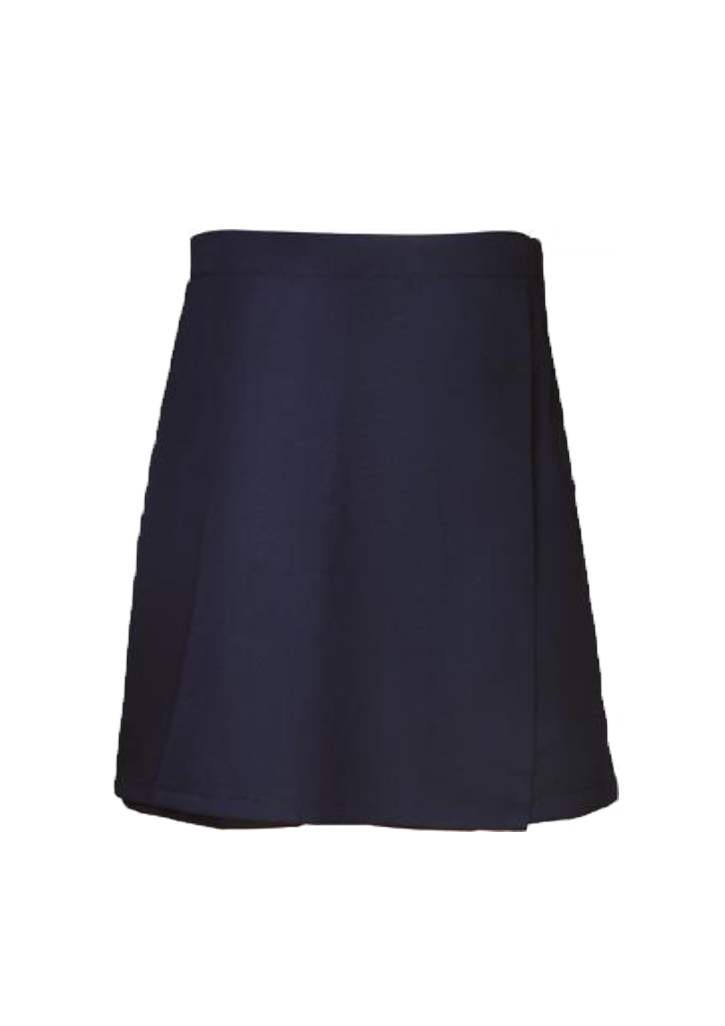 Tamatea Primary School Skort Navy
