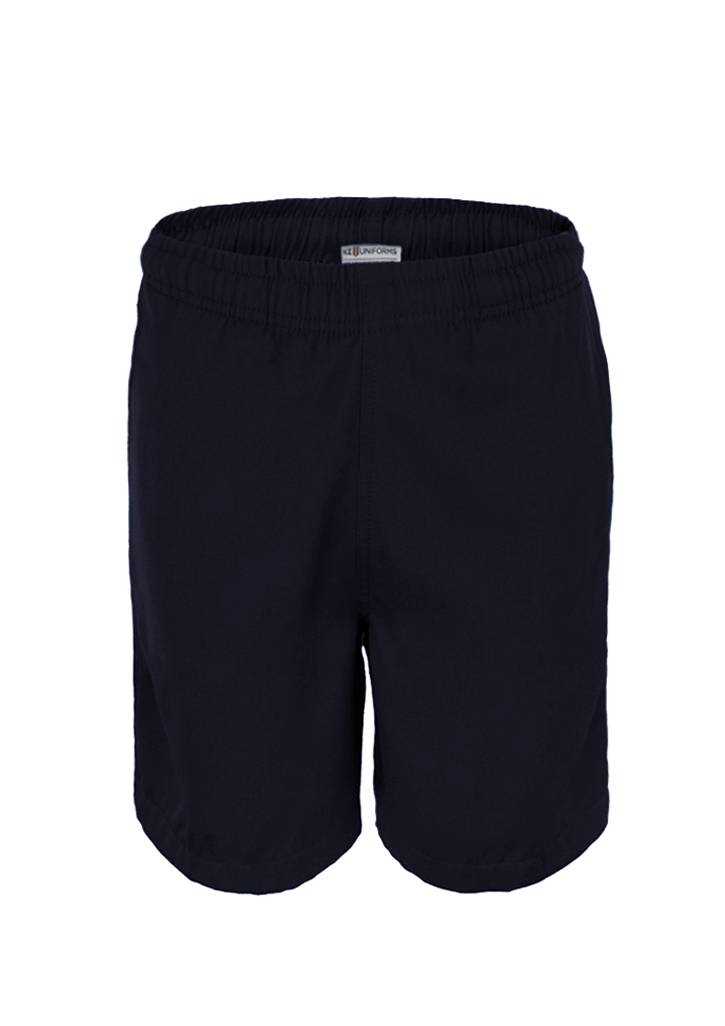 Tamatea Primary School Short Navy